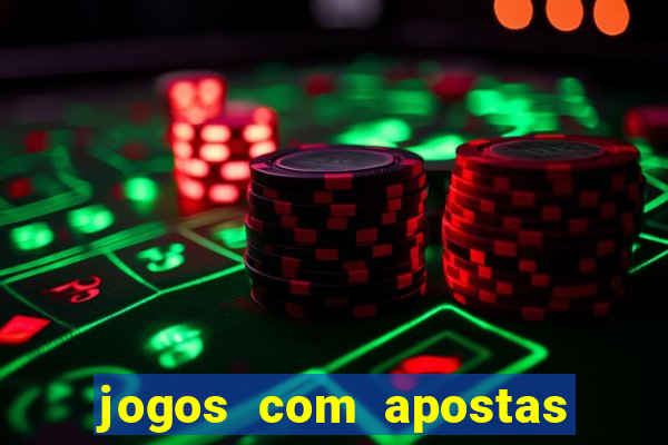 jogos com apostas de 10 centavos